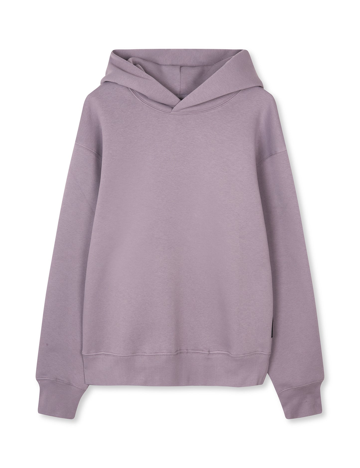 Standard Hood Sweat, Gray Ridge