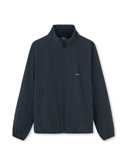 Technical Daiki Jacket, Deep Well