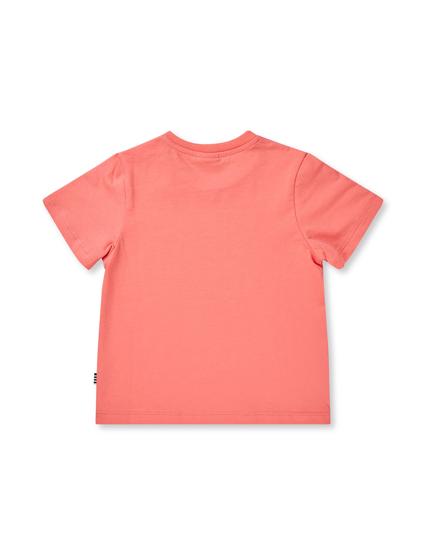 Single Favorite Taurus Tee, Shell Pink