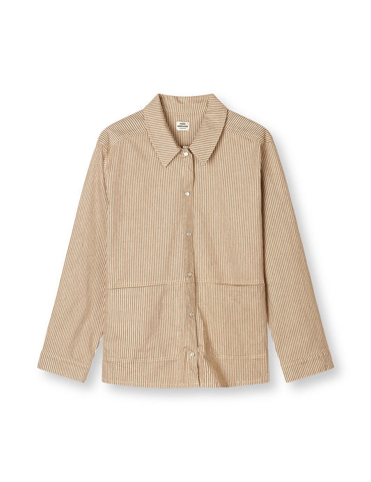 Bromi Gloria Jacket, Partridge/Whitecap Gray