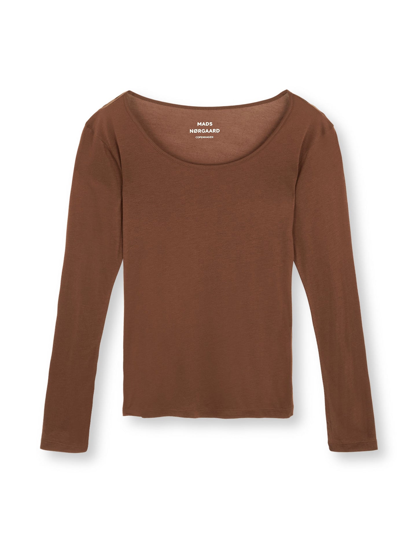 Tence Troy Tee, Cambridge Brown