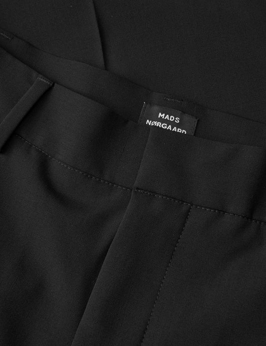 Klassik Silas Pants, Black