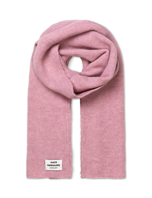 Tosca Alona Scarf, Parfait Pink