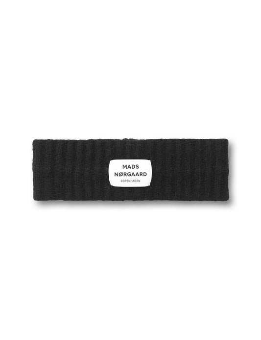 Tosca Aschley Headband, Black