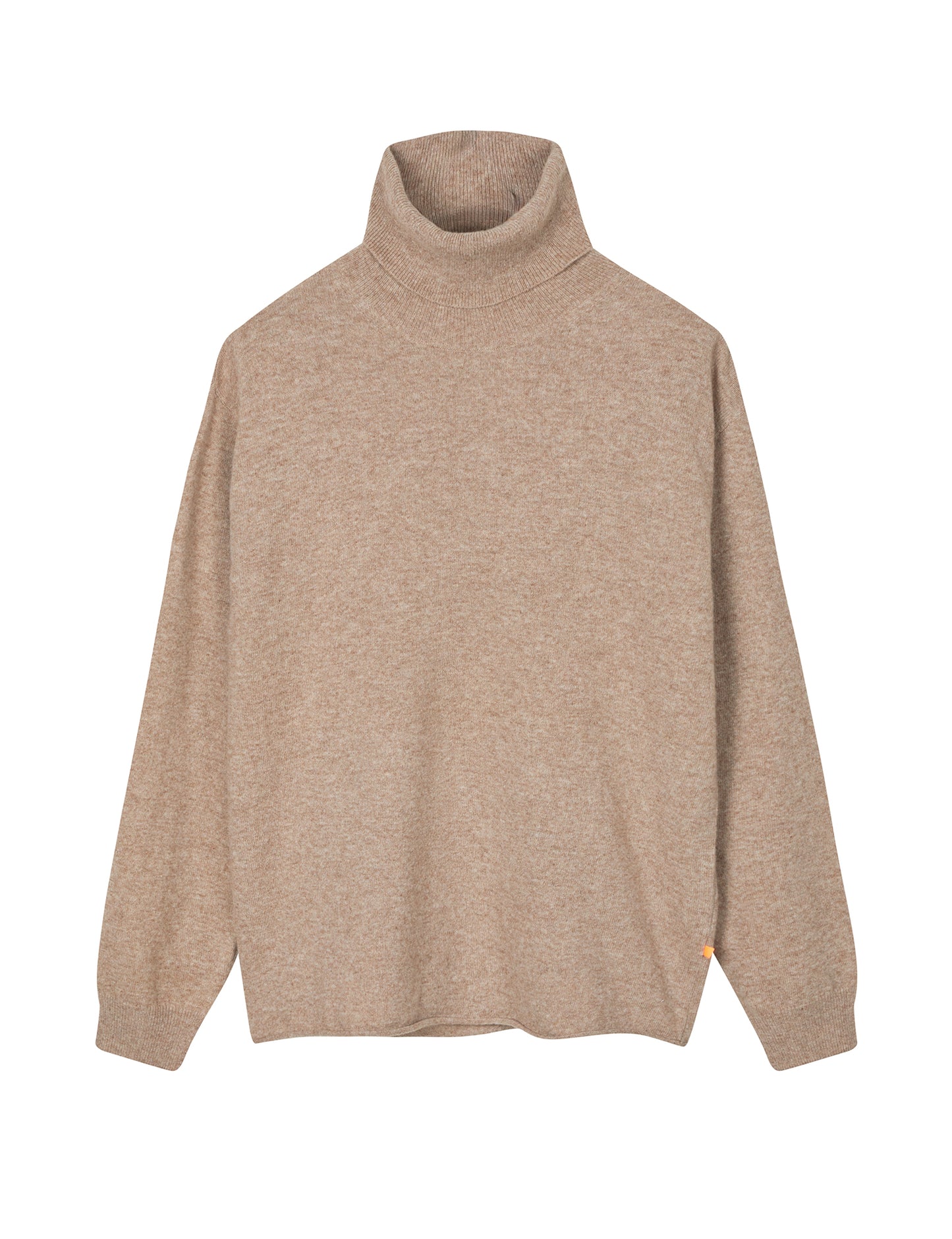 Eco Wool Kally Sweater, Laurel Oak