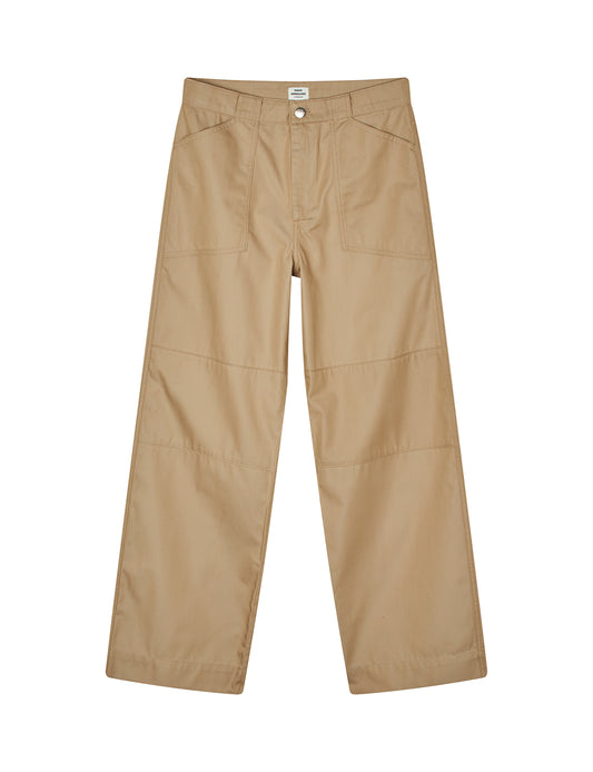 Alto Twill Krauer Pants, Tiger's Eye