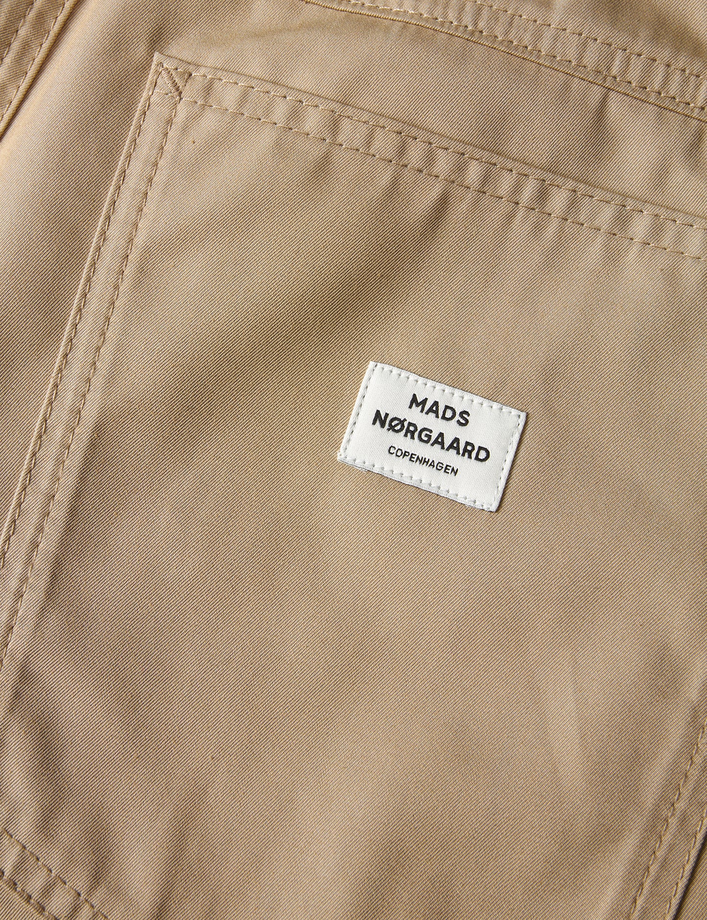 Alto Twill Krauer Pants, Tiger's Eye