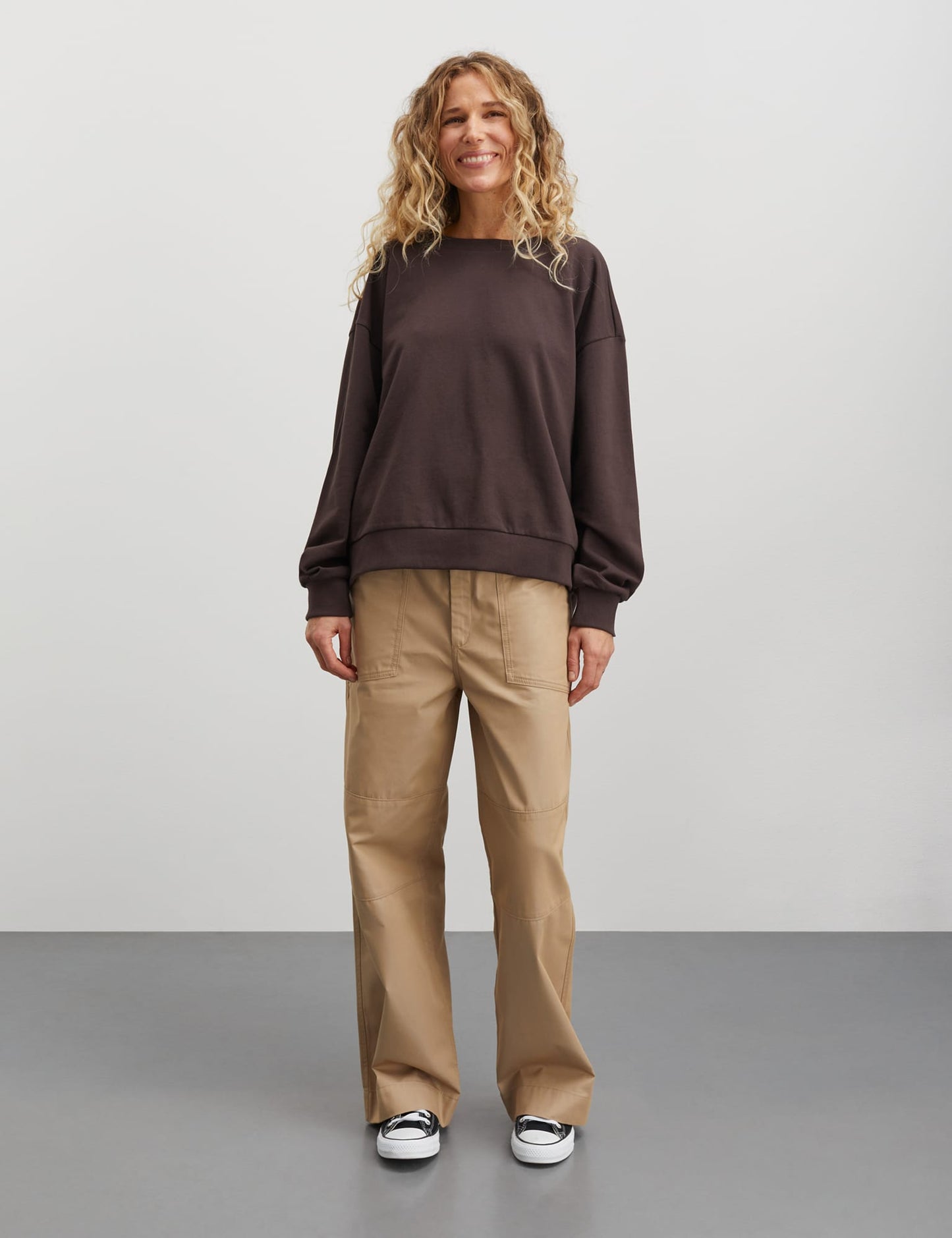 Alto Twill Krauer Pants, Tiger's Eye