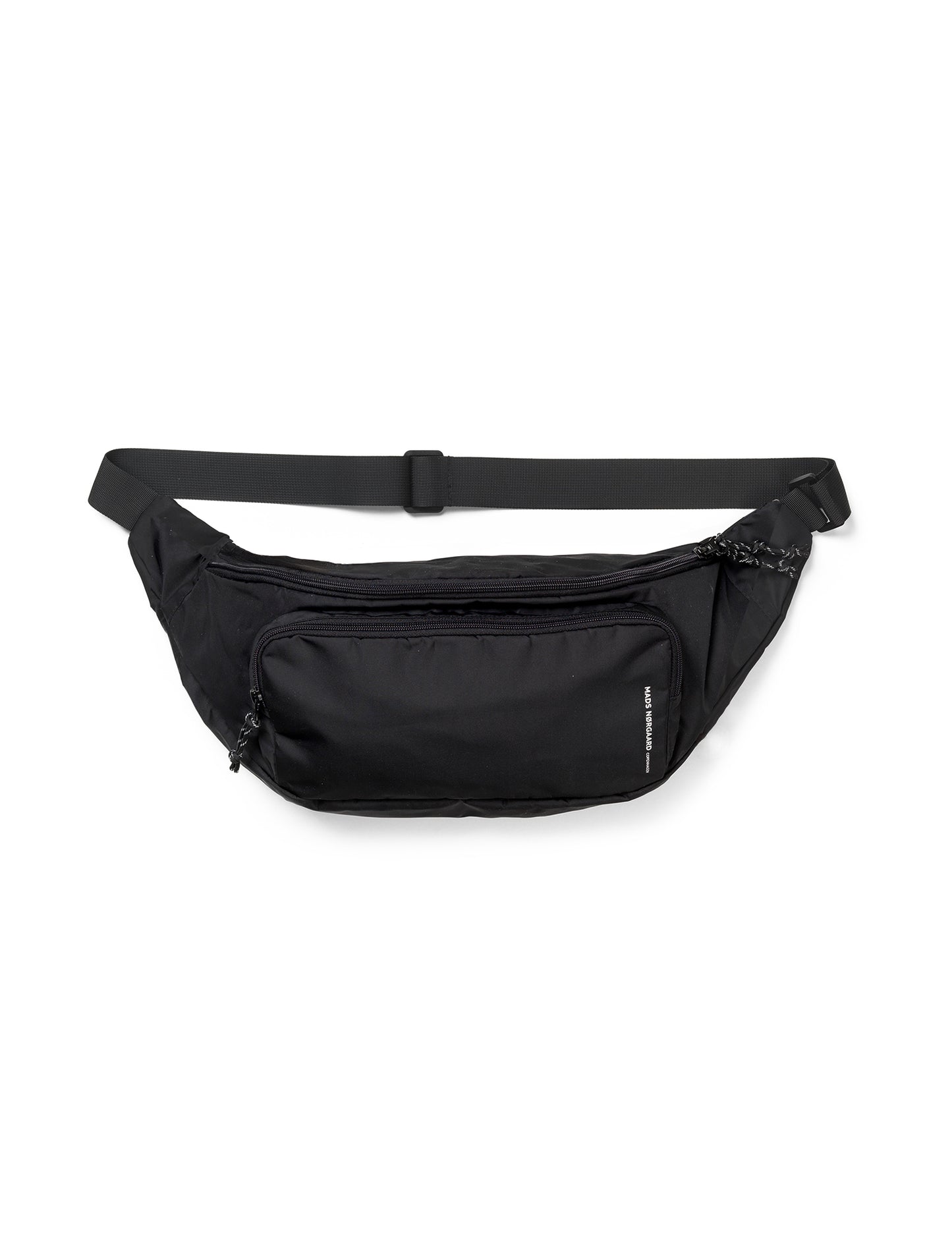 Tian Coco Bum Bag, Black