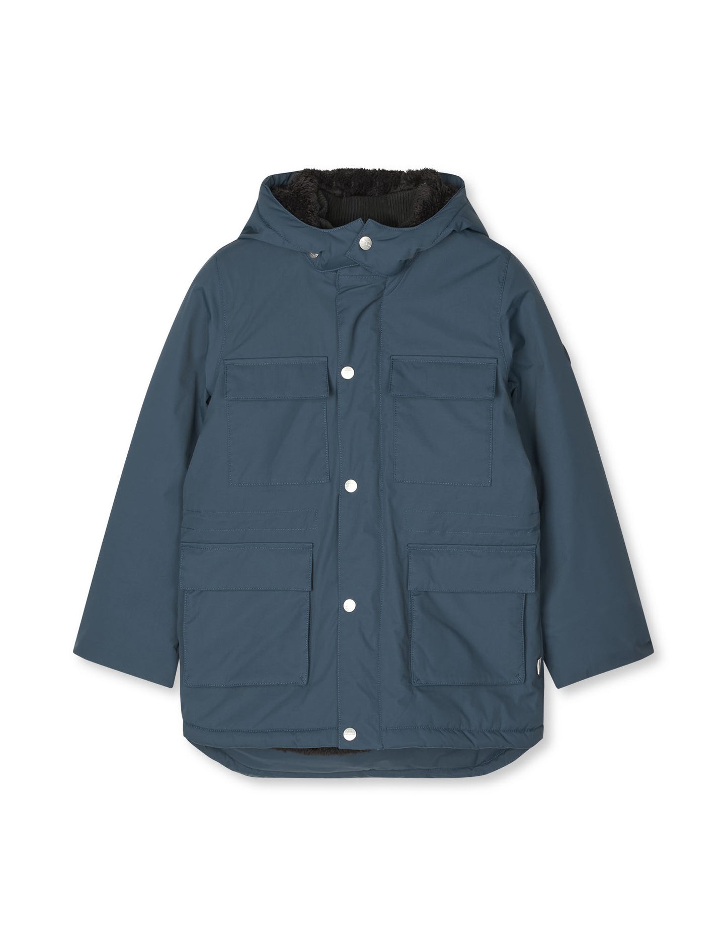 Winter Jakuni Jacket, Midnight Navy