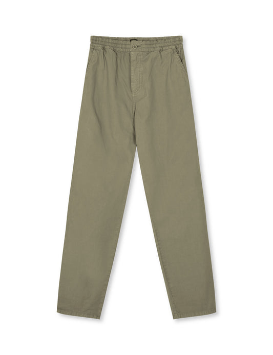 Fine Twill  Hektor Pants, Silver Sage