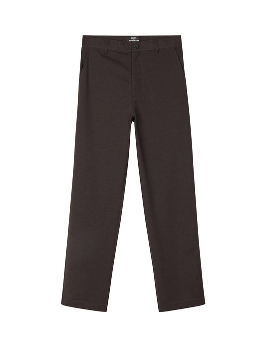 Metropolis Morten Pants, Brown