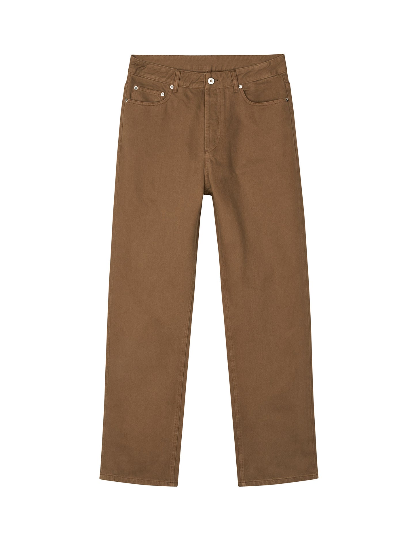 Soil Denim Coen Jeans, Desert Palm