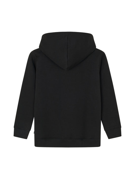 Standard Hudini Sweatshirt, Black