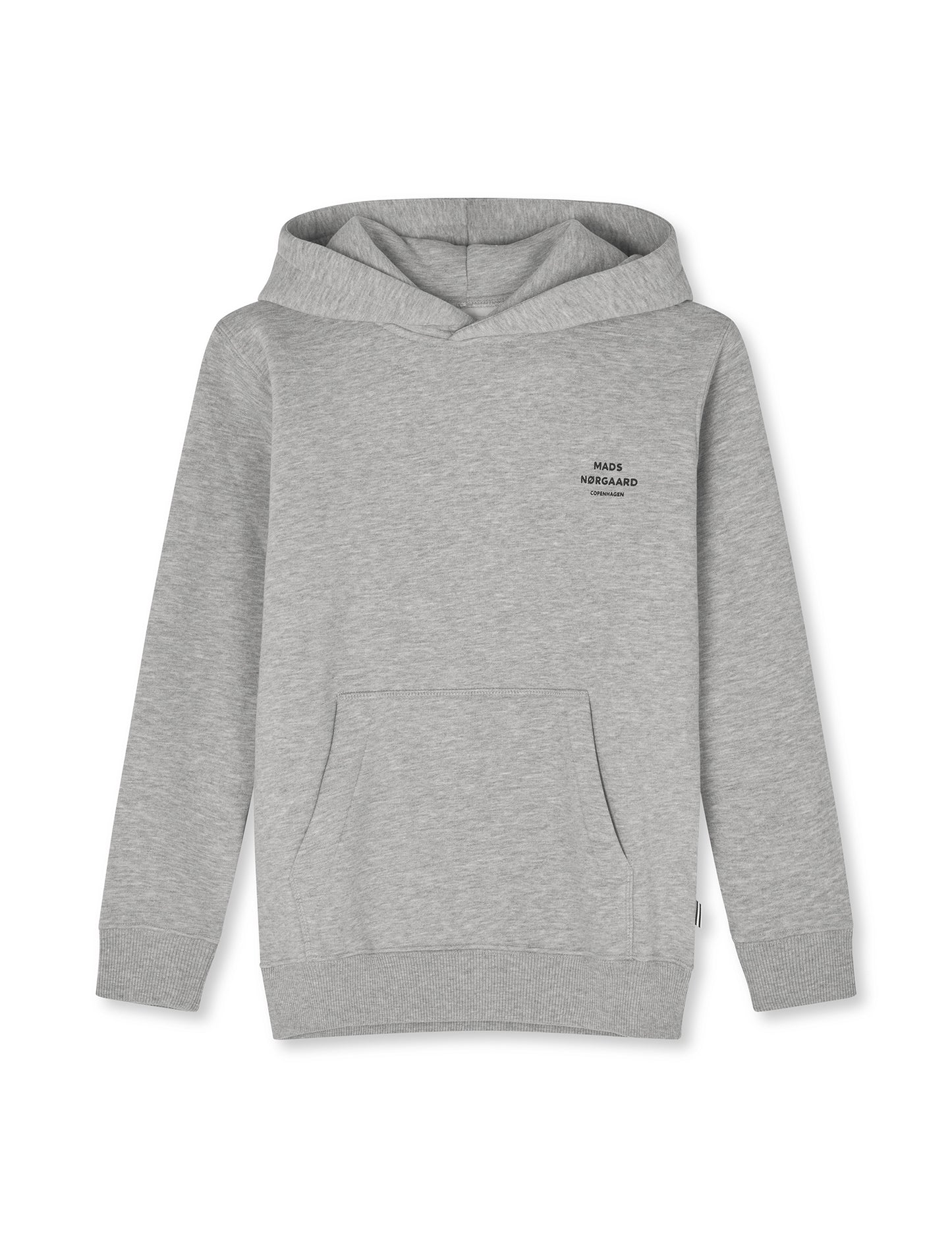 Standard Hudini Sweatshirt, Grey Melange