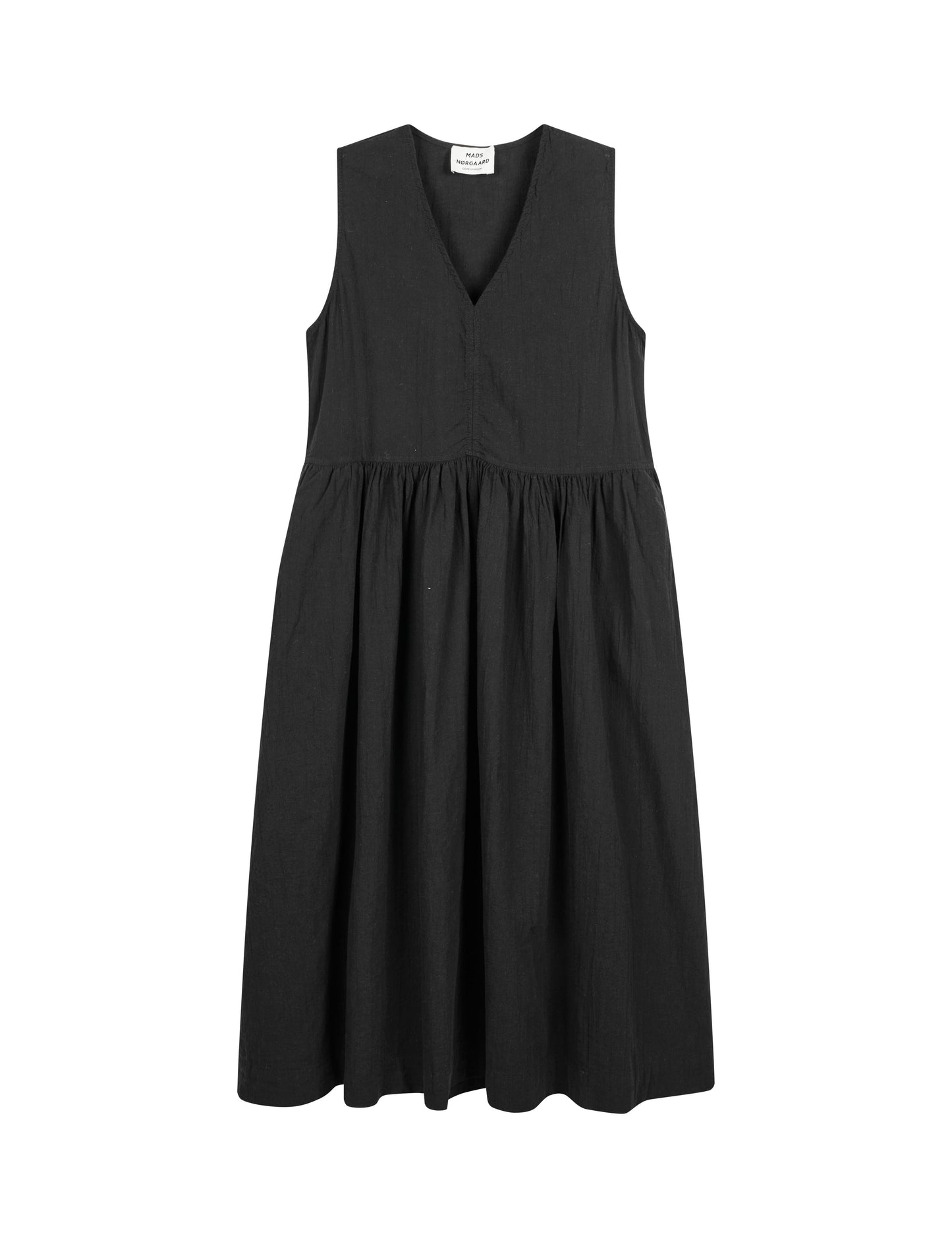 Colin Rody Dress, Black