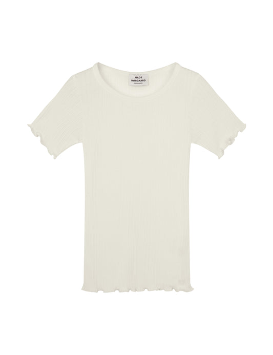 Pointella Trixy Tee, Vanilla Ice