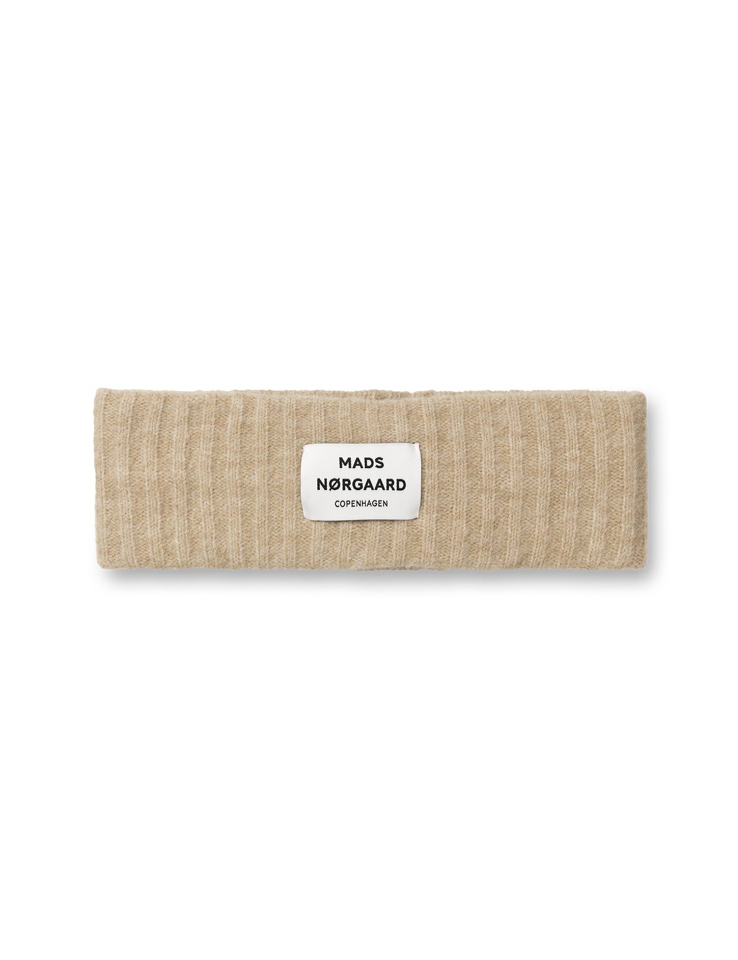 Tosca Aschley Headband, Creme Brulee