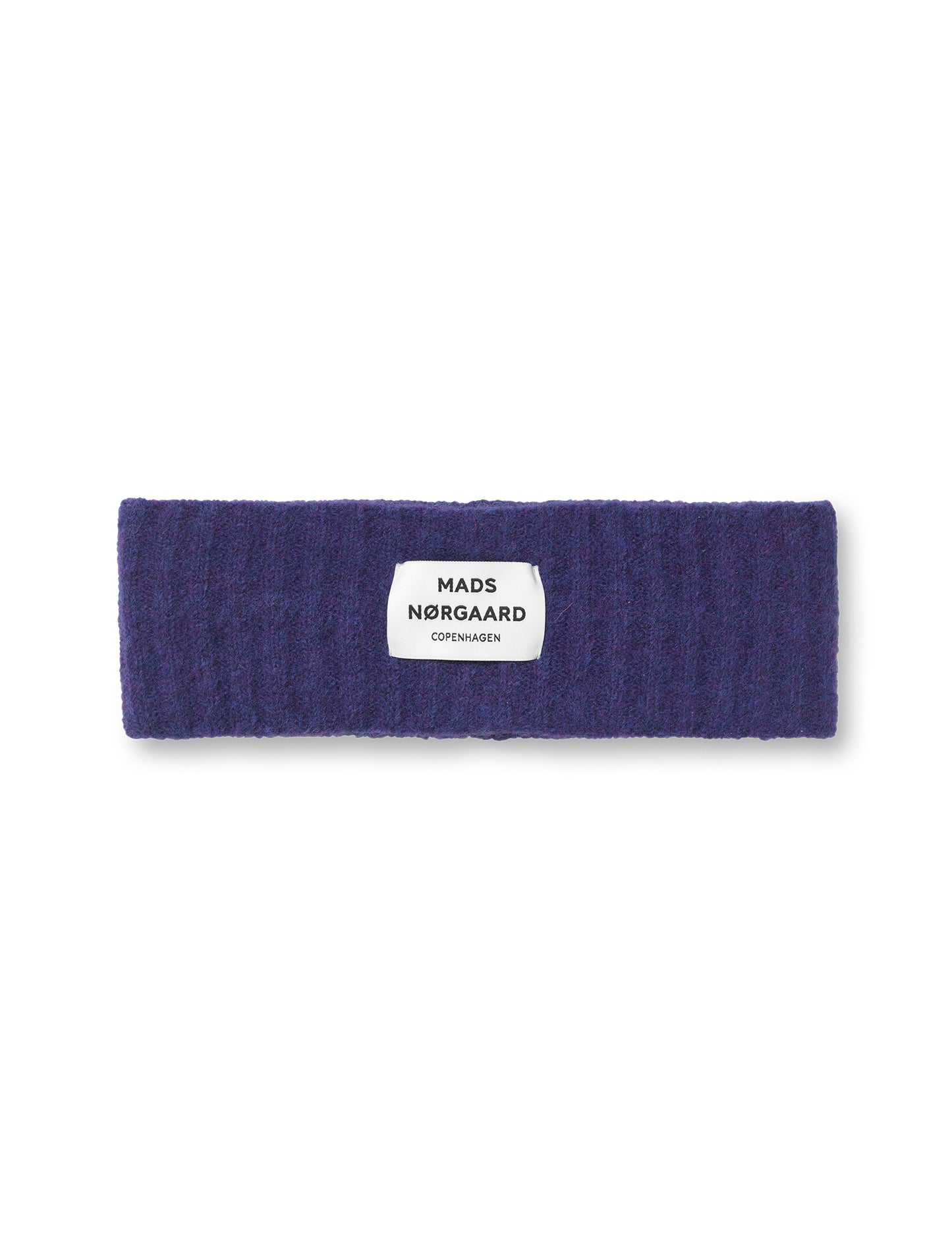 Tosca Aschley Headband, Orient Blue