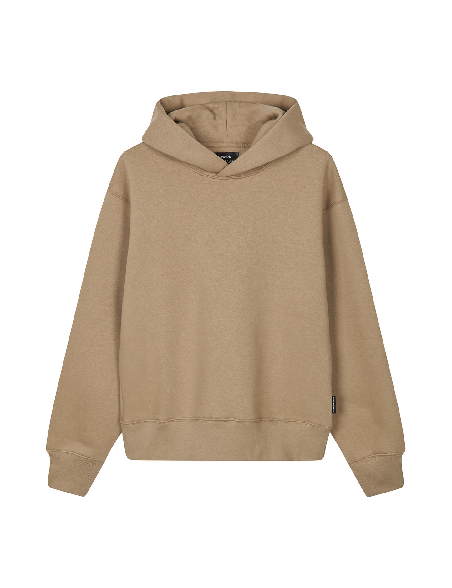 Standard Hood Sweat, Lead Gray