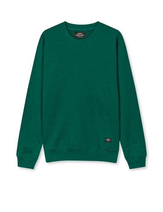 Light Terry Asker Sweat, Aventurine