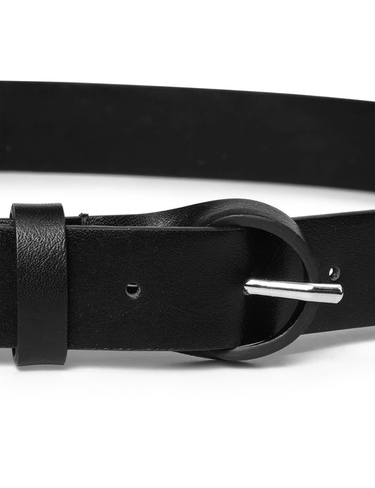 50-50 Snoop Belt, Black