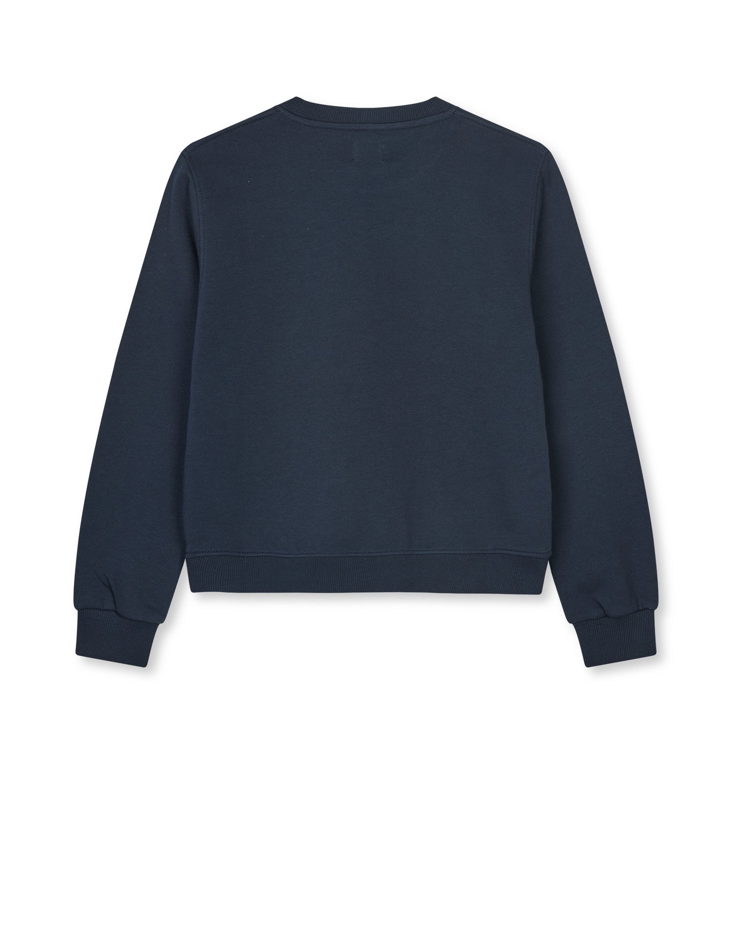 Organic Sweat Talinka Sweatshirt, Parisian Night