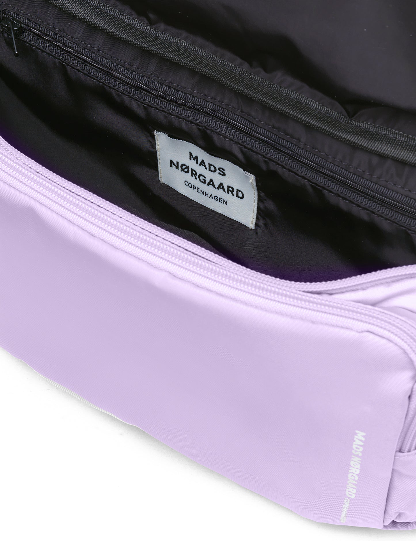 Tian Coco Bum Bag, Lilac Snow