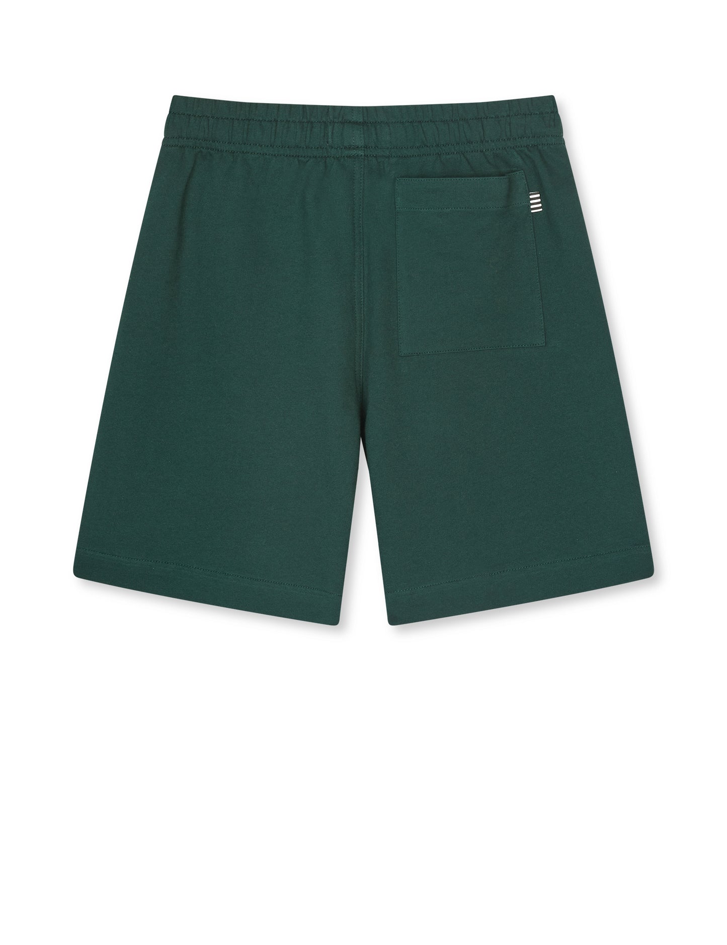 Light Terry Seano Shorts, Pine Grove