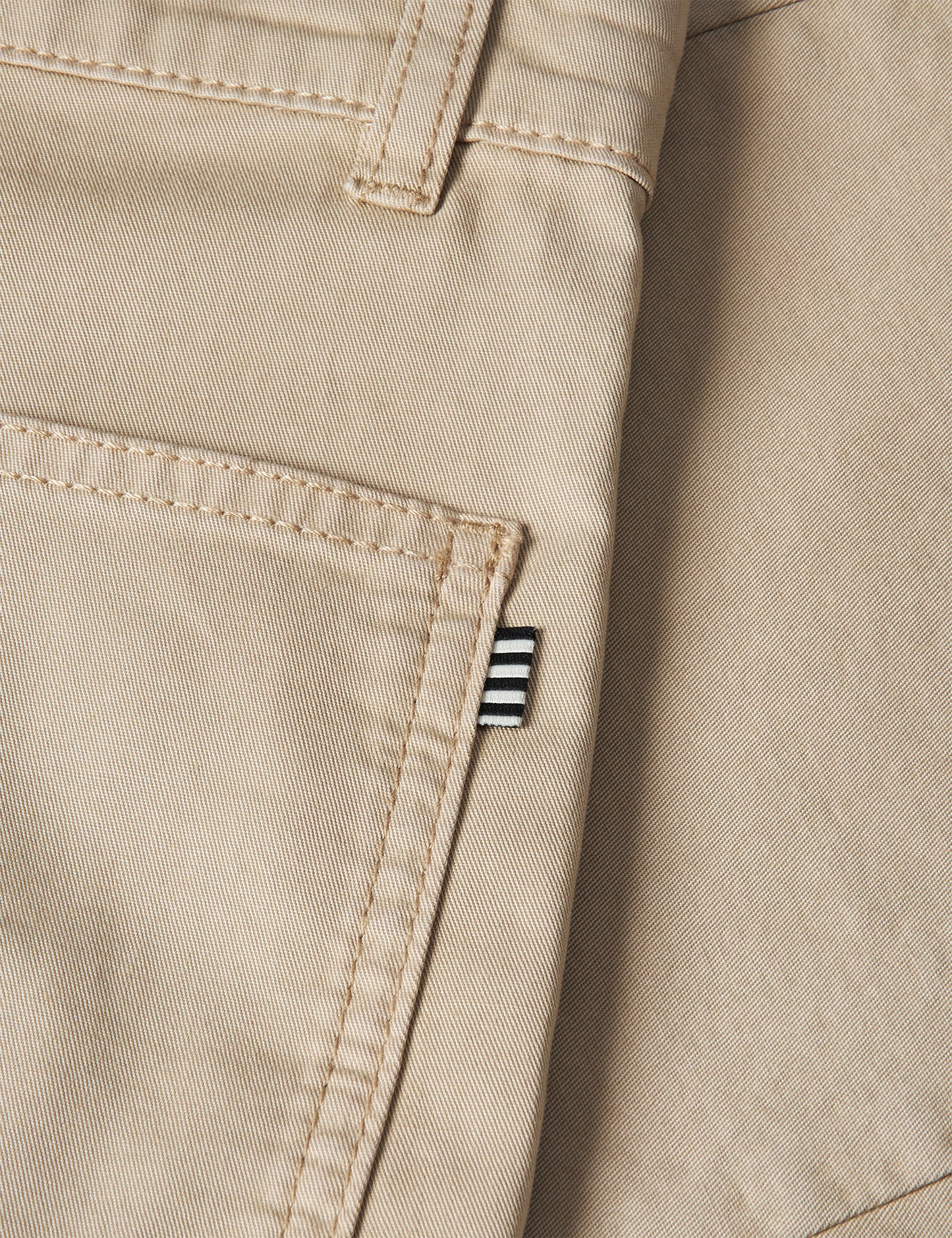 Light Twill Payno P Pants, Trench Coat