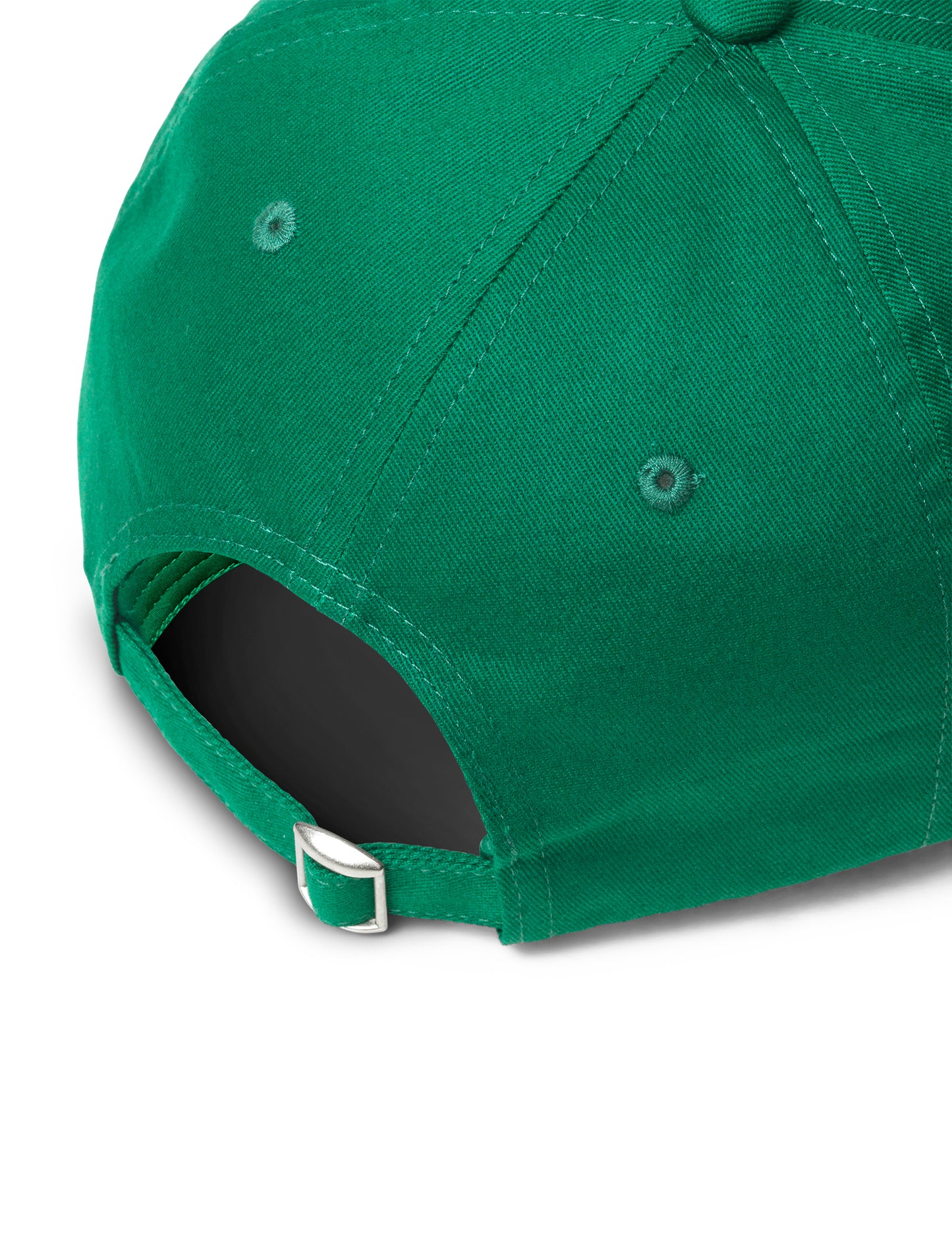 Recy Twill Coal Cap, Verdant Green