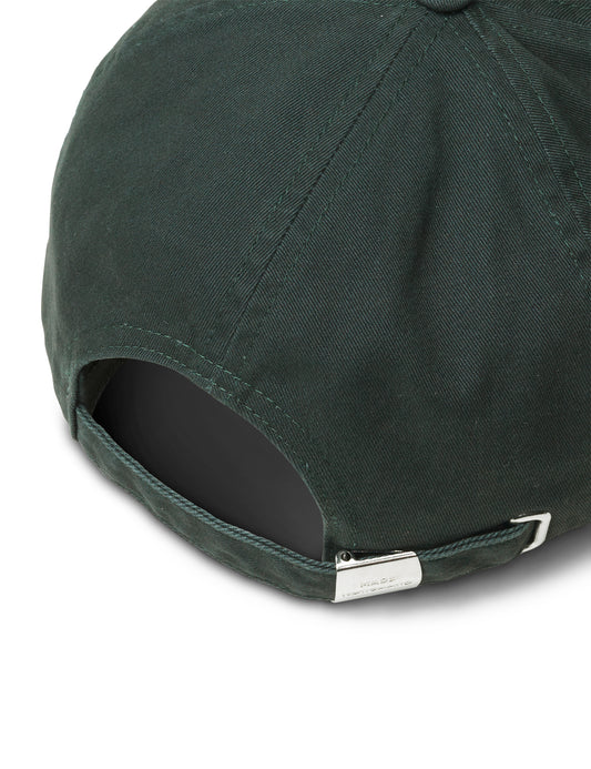 Soft Twill Cash Cap, Pine Grove