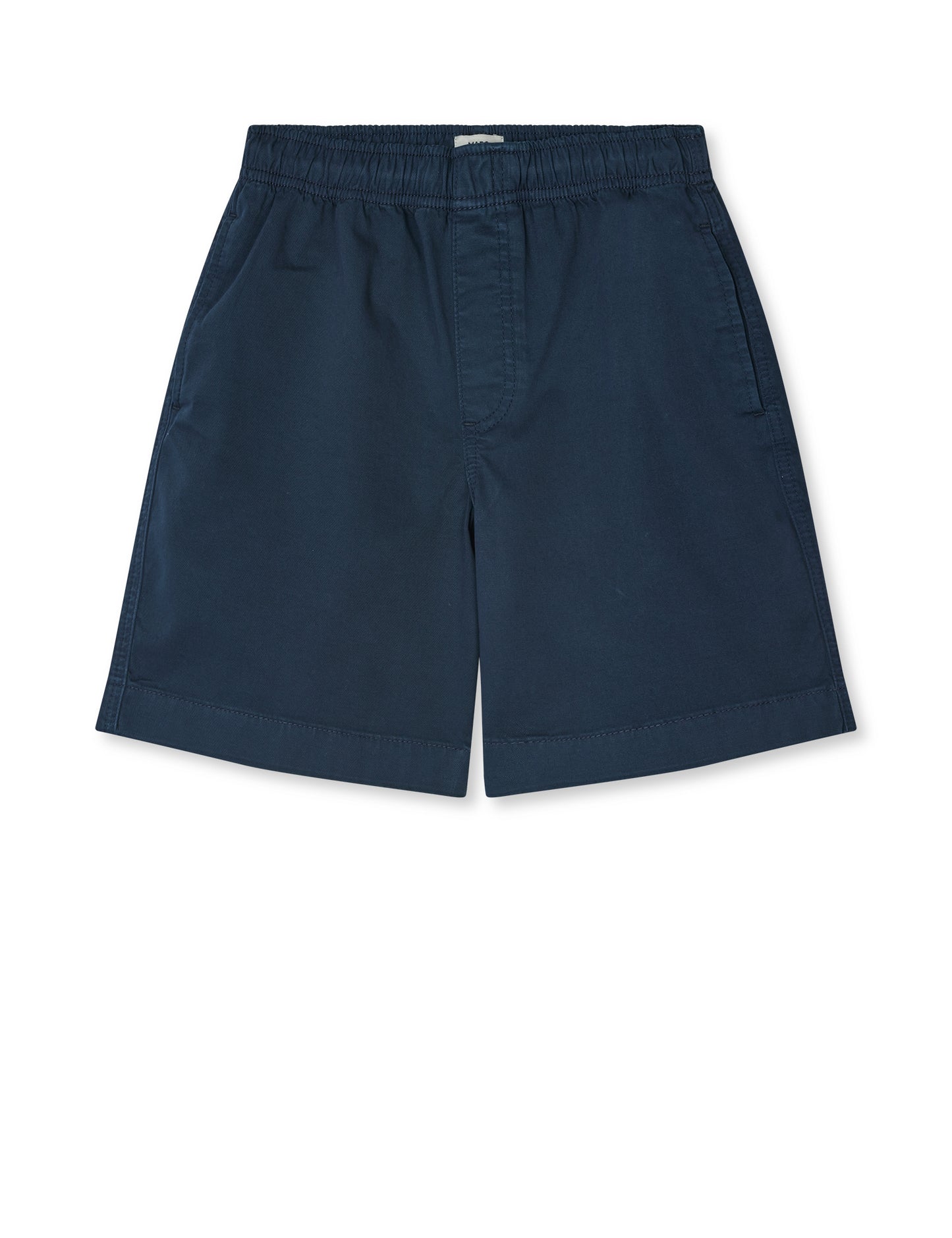 Light Twill Seano Shorts, Parisian Night