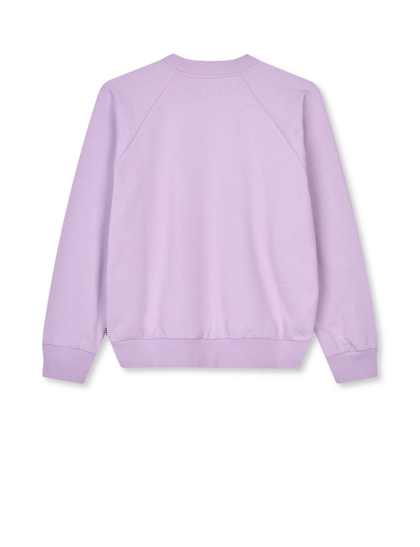 Light Allisa Sweatshirt, Orchid Petal