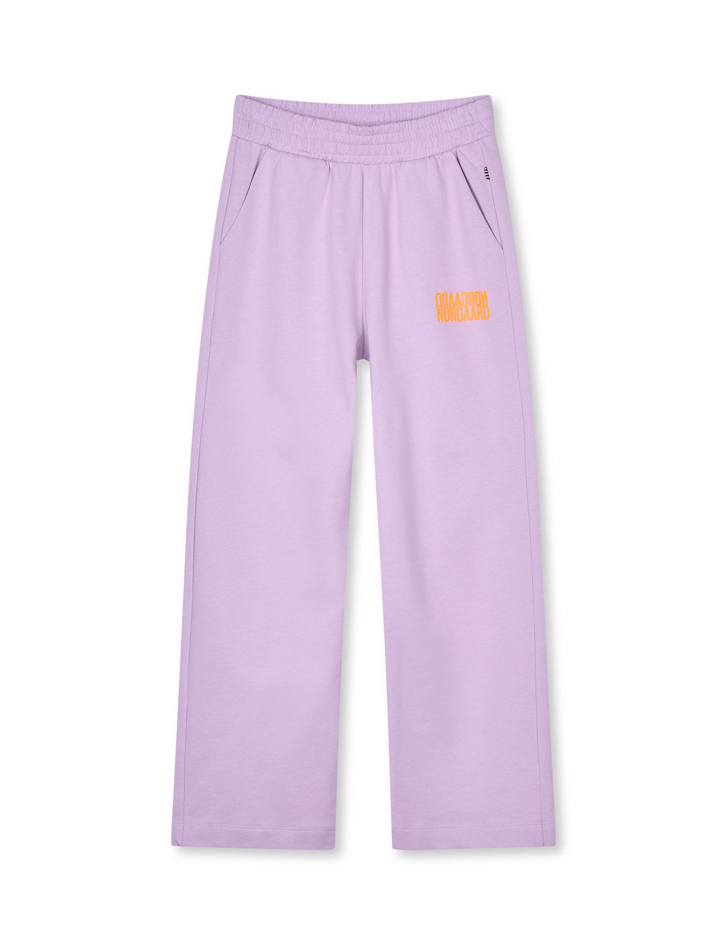 Light Percille Pants, Orchid Petal