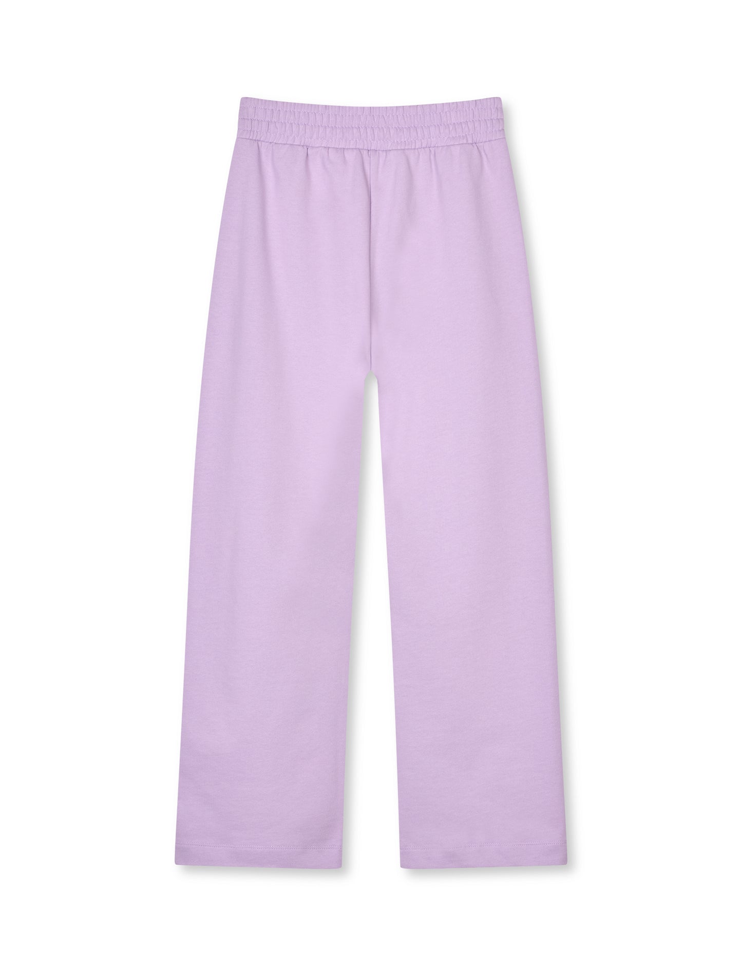 Light Organic Percille Pants, Orchid Petal