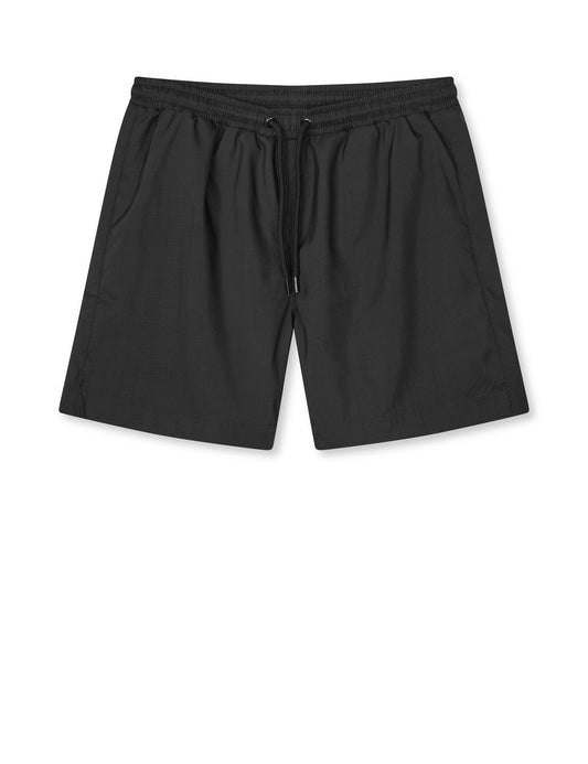 Sea Sandrino Shorts, Black