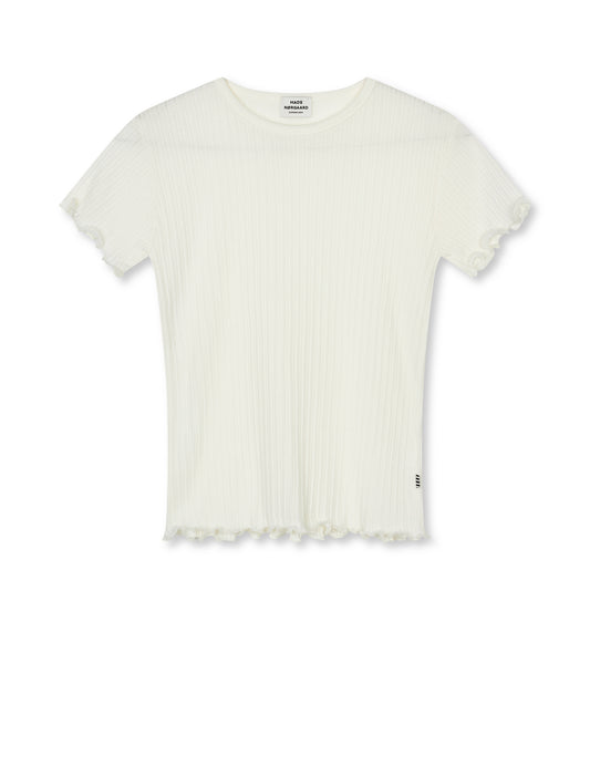 Pointella Trixina Tee, Vanilla Ice