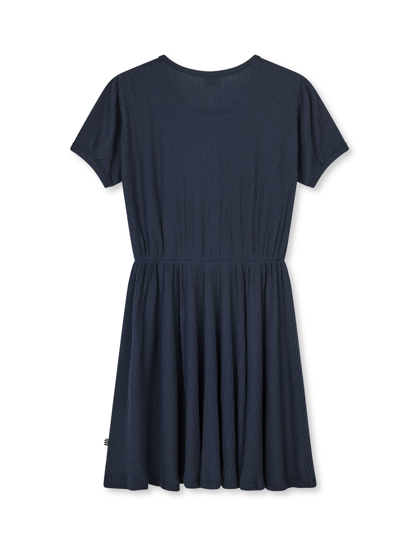 Pointella Dalia Dress, Parisian Night