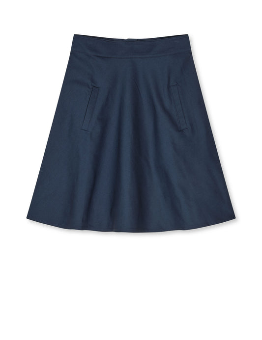 Twilla Stelly Skirt, Parisian Night