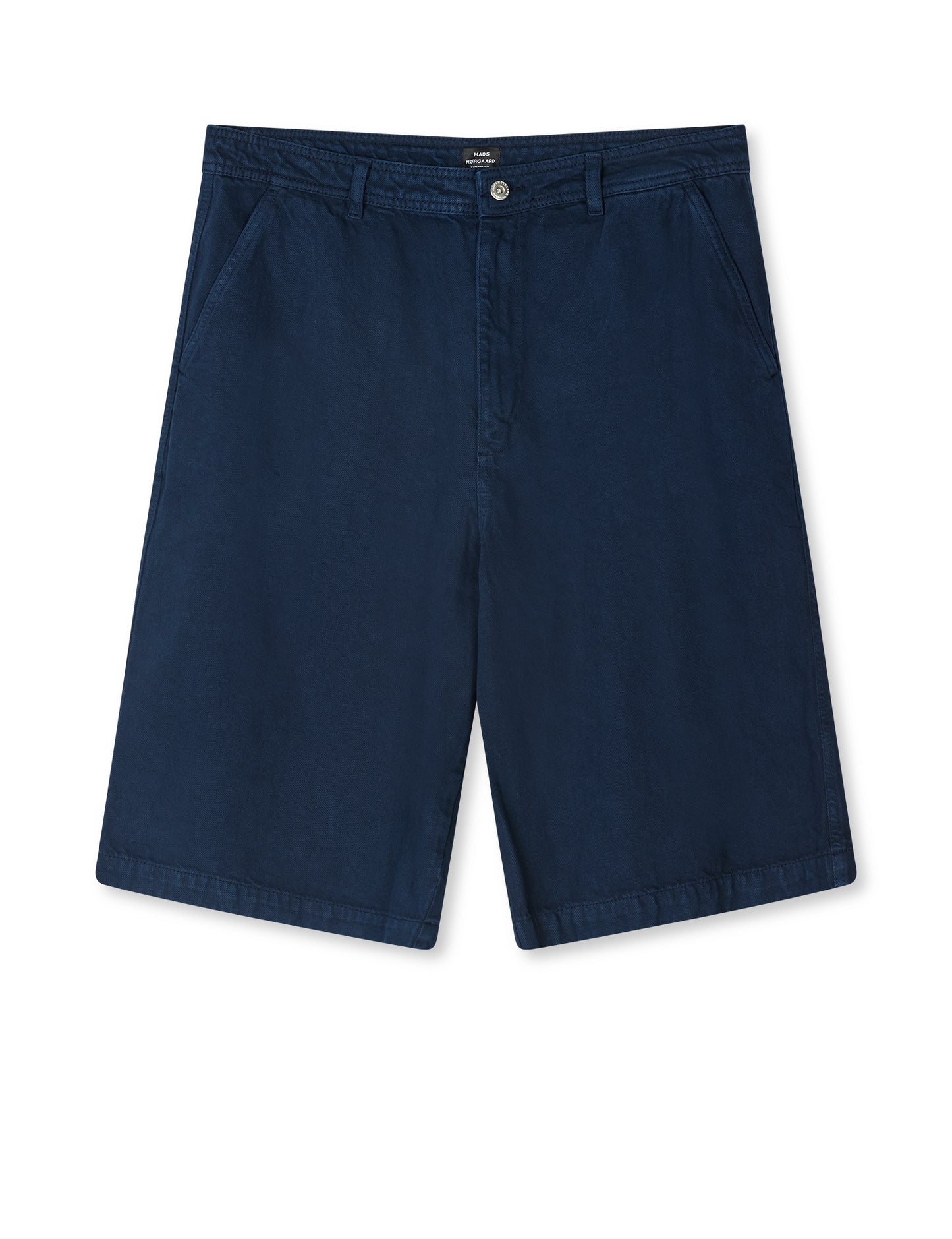 Sunset Twill Big Work Shorts, Parisian Night