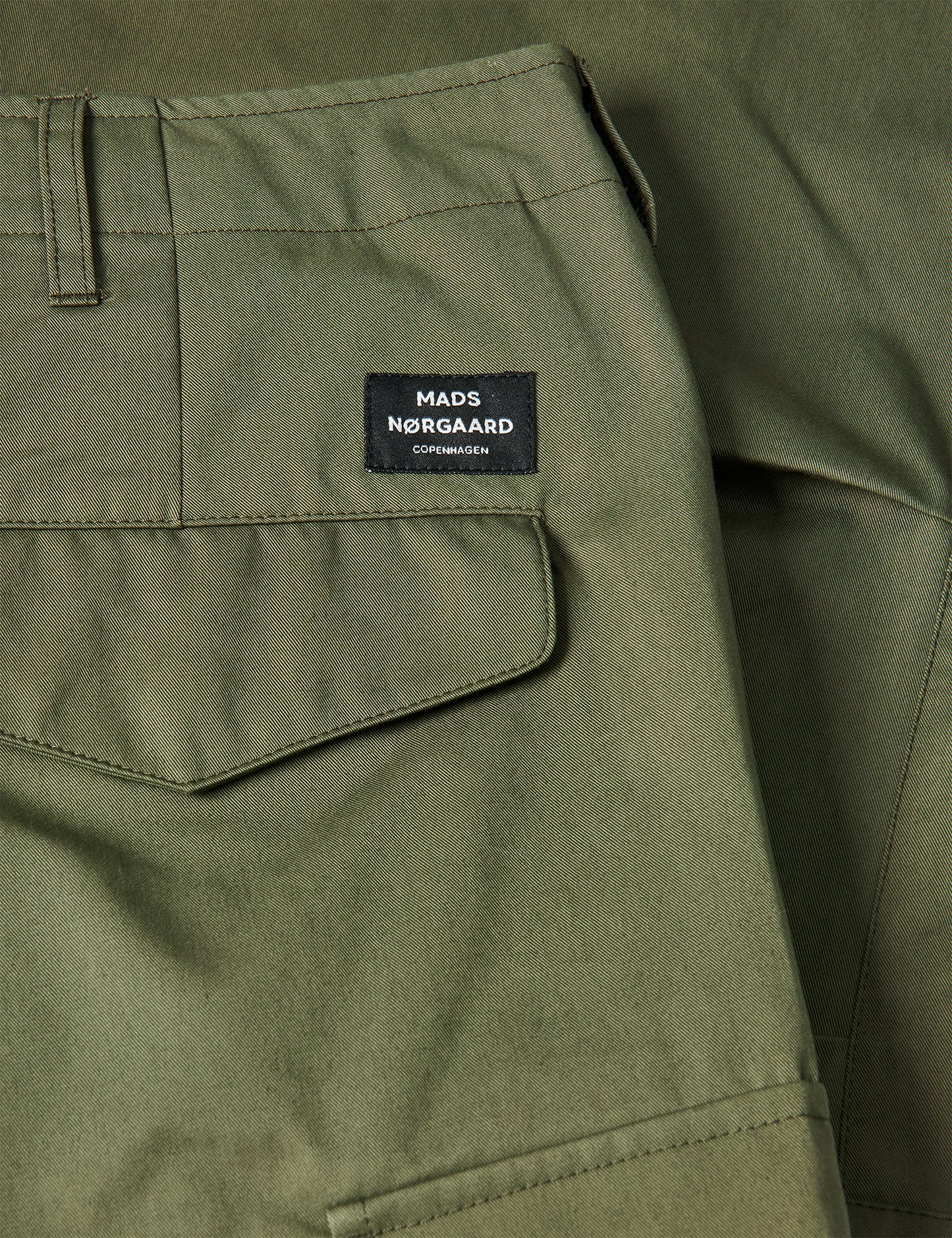 Repellent Cargo Pants, Kalamata