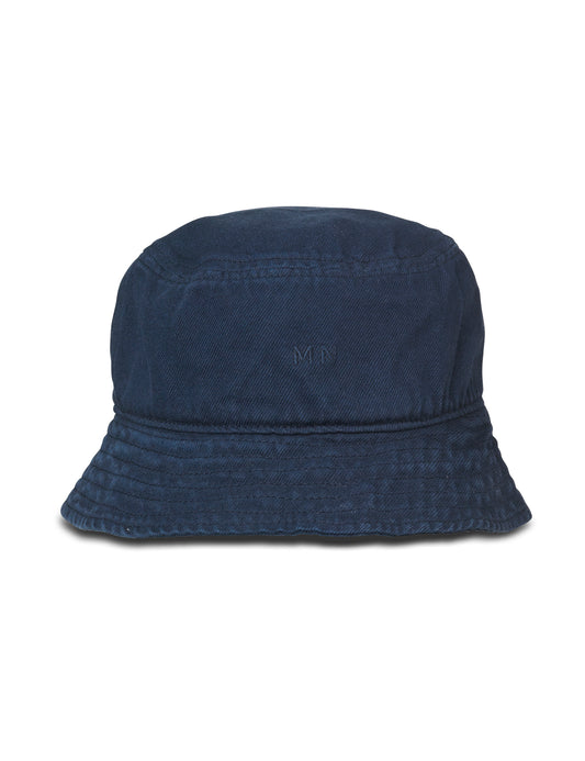 Sunset Twill Bucket Hat, Parisian Night