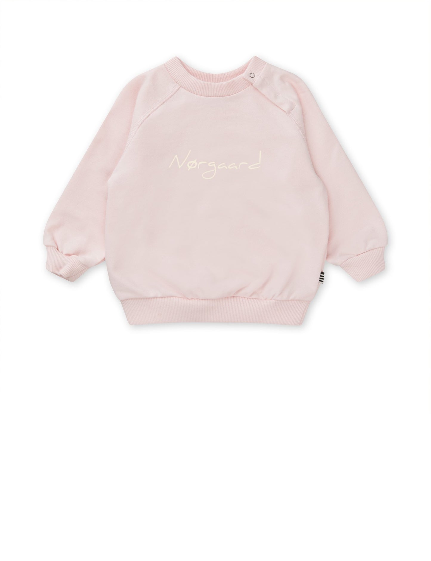 Soft Sweat Sirius Sweatshirt, Heavenly Pink