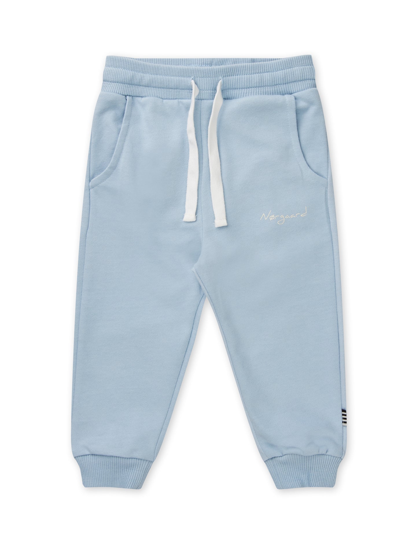 Soft Sweat Pavo Pants, Cashmere Blue