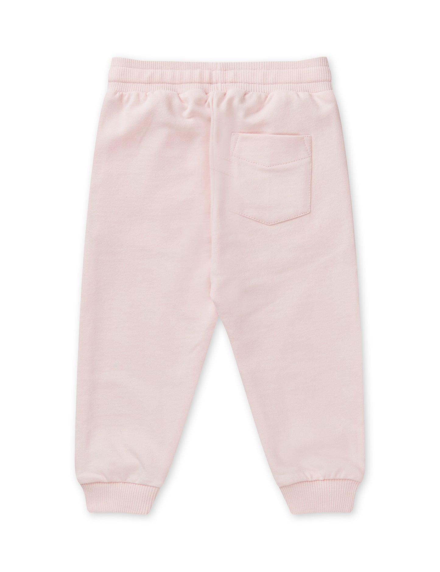 Soft Sweat Pavo Pants, Heavenly Pink