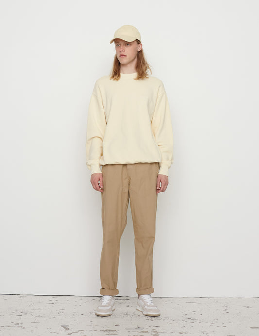 Fine Twill  Hektor Pants,  Kelp