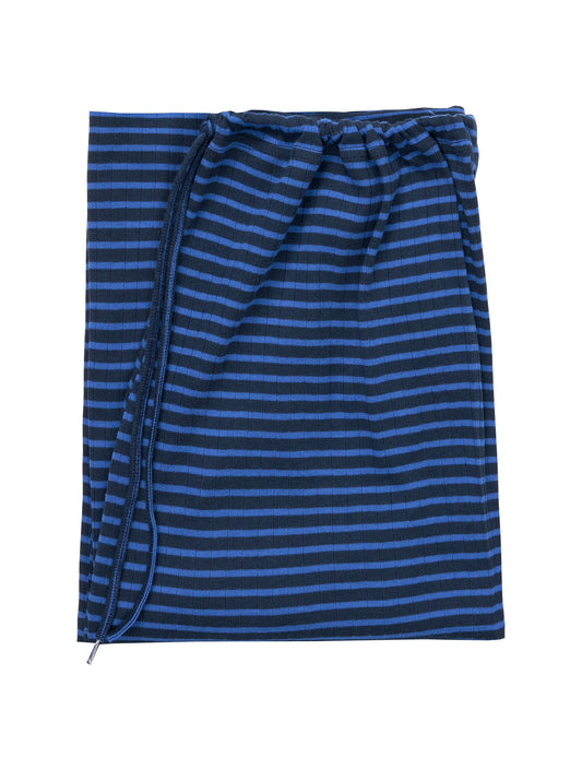 NPS Nova Pants NPS Stripes, Marine/Klein